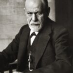 Freud père de la Psychanalyse