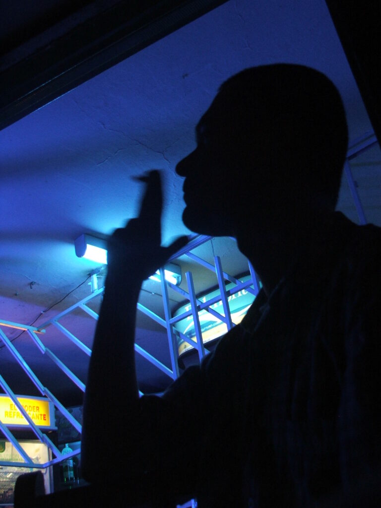 Confidentiel / Confiance