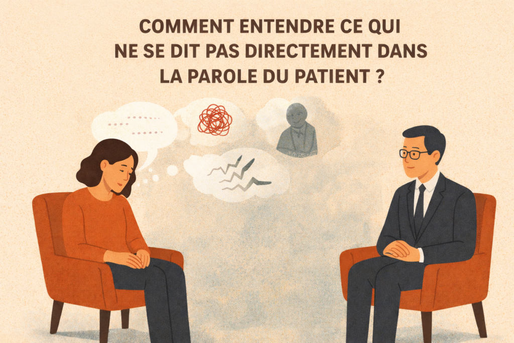 non-dit-ecoute