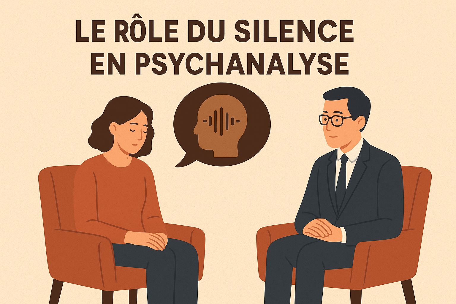 Indispensable 4 – Silence et présence dans l’analyse