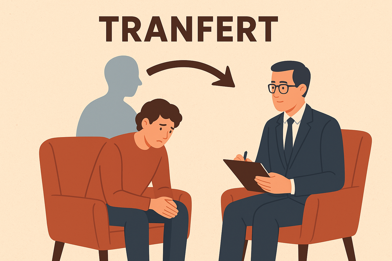 Indispensable 3 – Le transfert dans la cure analytique